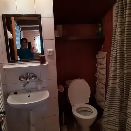 Apartman Sylvie * Rokytnice nad Jizerou