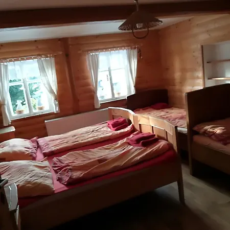 Apartman Apartman Sylvie *