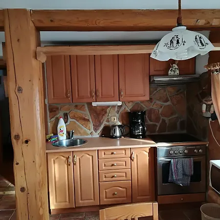 Apartman Apartman Sylvie *