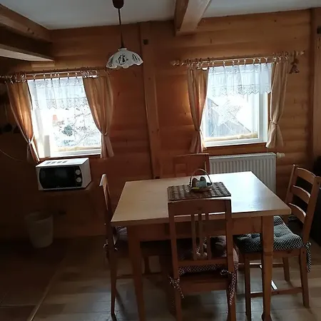 Apartman Sylvie * Rokytnice nad Jizerou