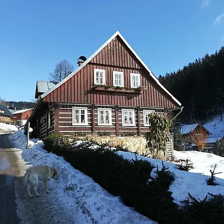Apartman Sylvie * Rokytnice nad Jizerou