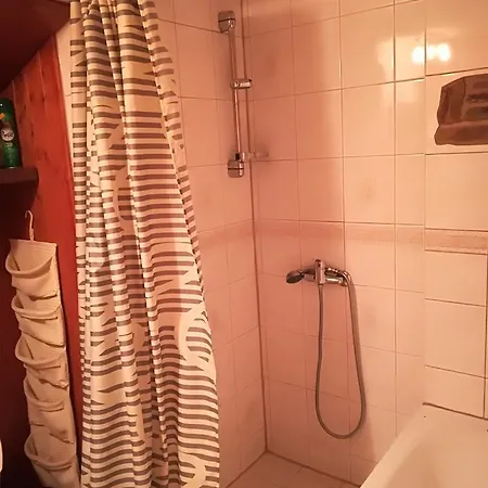 Apartman Apartman Sylvie *
