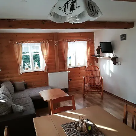 Apartman Apartman Sylvie *
