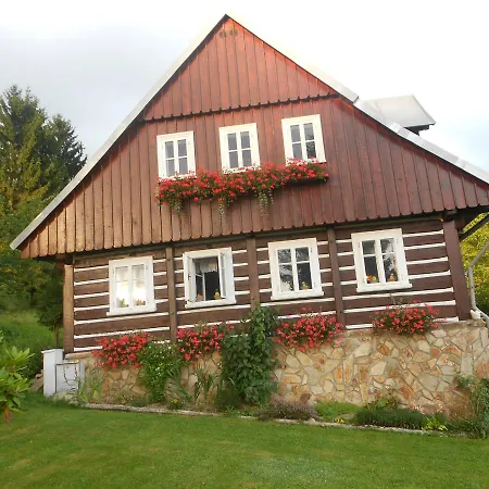 Apartman Sylvie * Rokytnice nad Jizerou