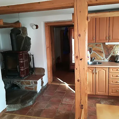 Apartman Apartman Sylvie *