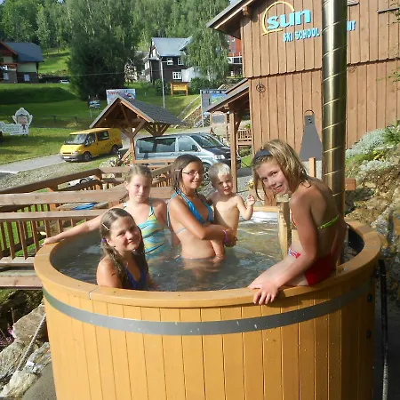 Apartman Sylvie * Rokytnice nad Jizerou